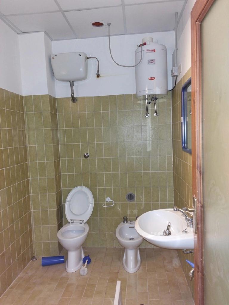 Locale commerciale in vendita, Ancona baraccola