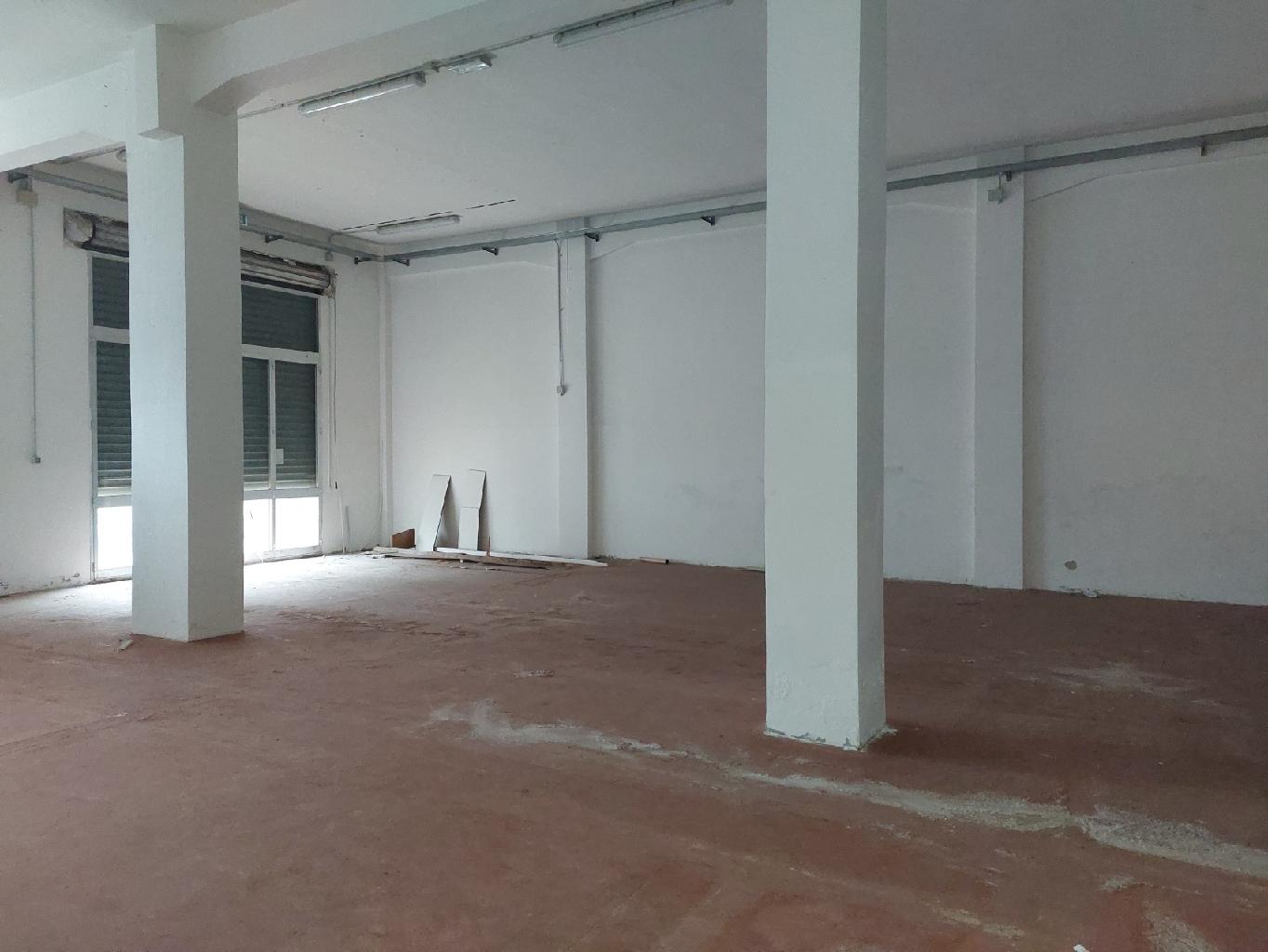 Locale commerciale in vendita, Ancona baraccola