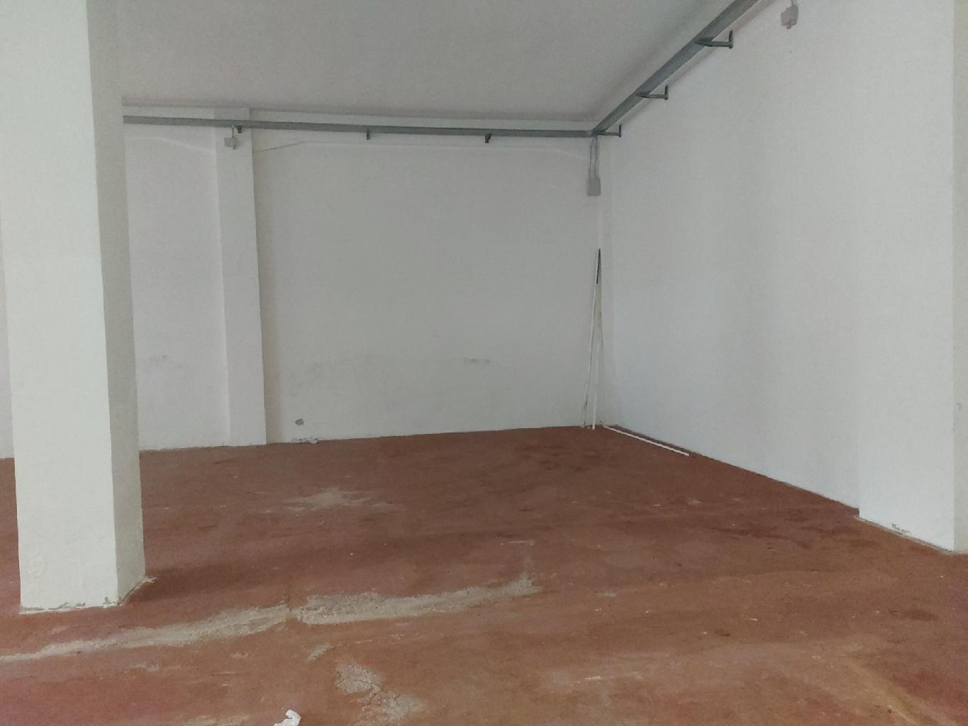 Locale commerciale in vendita, Ancona baraccola