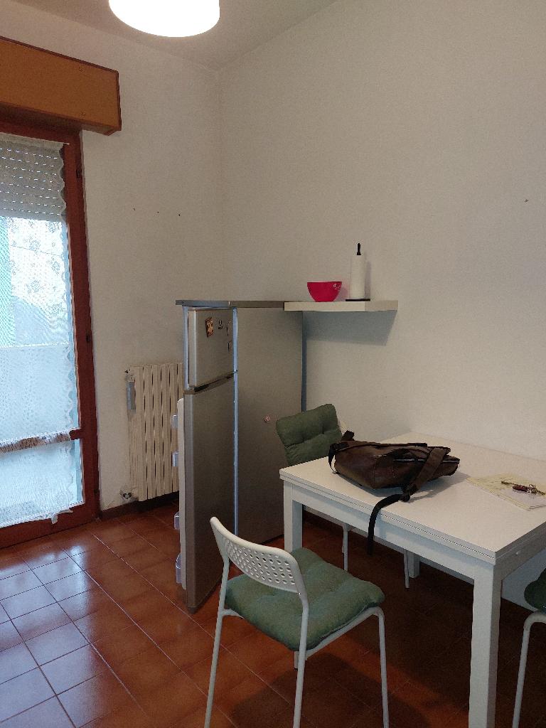 Appartamento arredato in affitto in via ascoli piceno 205, Ancona