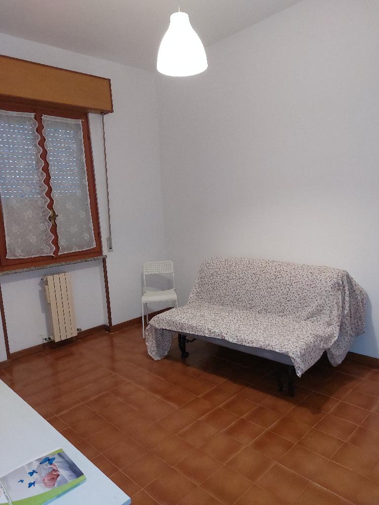 Appartamento arredato in affitto in via ascoli piceno 205, Ancona