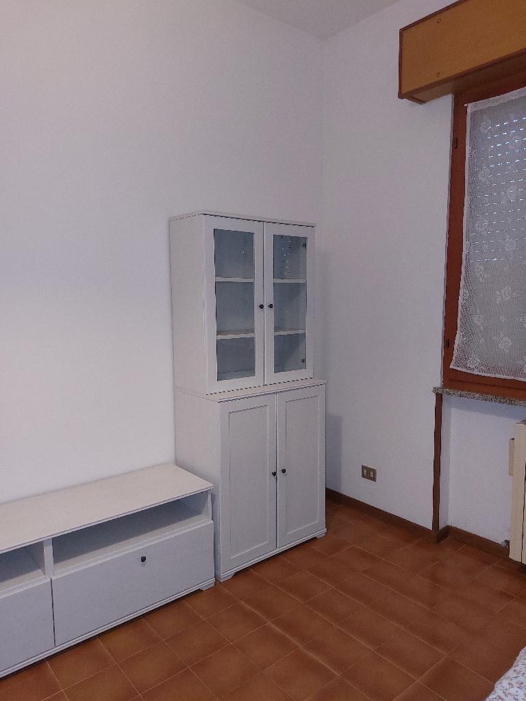 Appartamento arredato in affitto in via ascoli piceno 205, Ancona