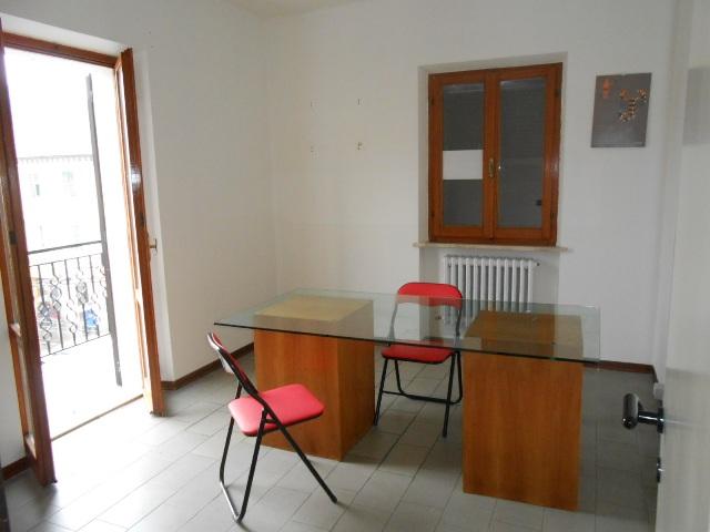 Appartamento con terrazzo a Ancona