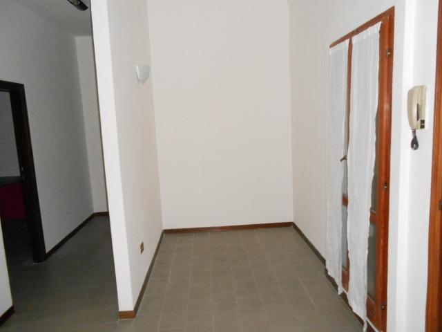 Appartamento con terrazzo a Ancona