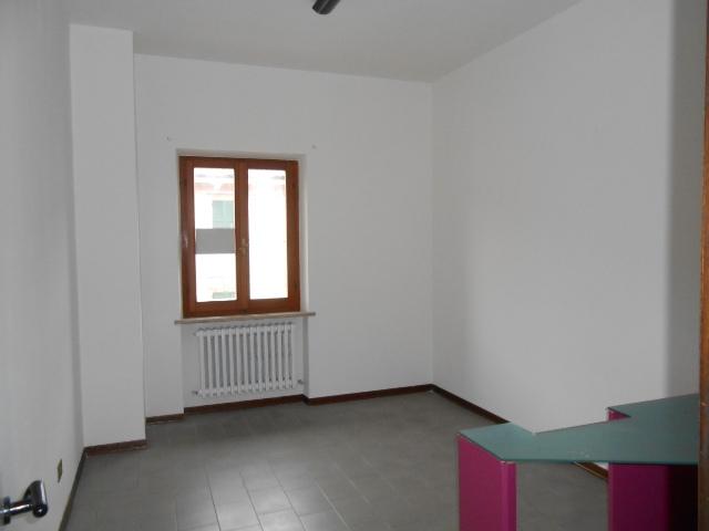 Appartamento con terrazzo a Ancona