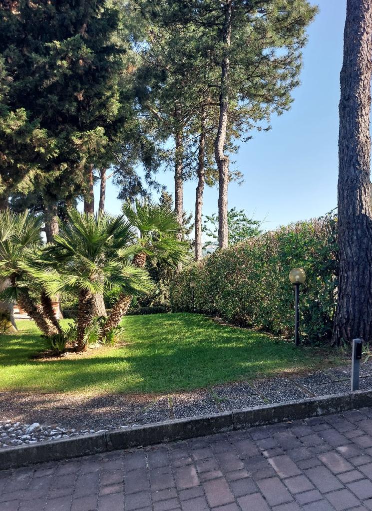 Casa indipendente con giardino, Ancona paterno
