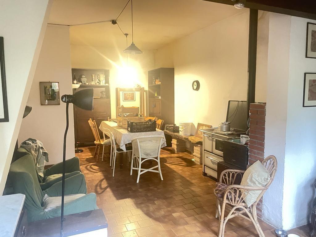 Casa indipendente con giardino, Massa mirteto