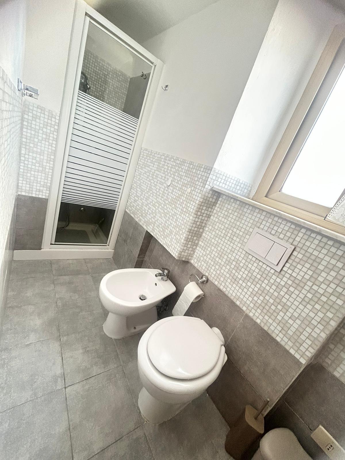 Bilocale ristrutturato, Carrara centro