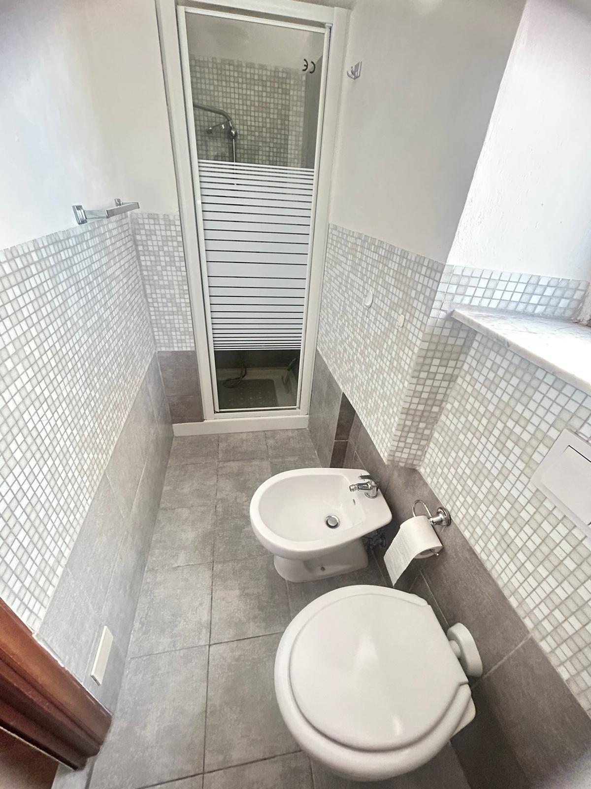 Bilocale ristrutturato, Carrara centro