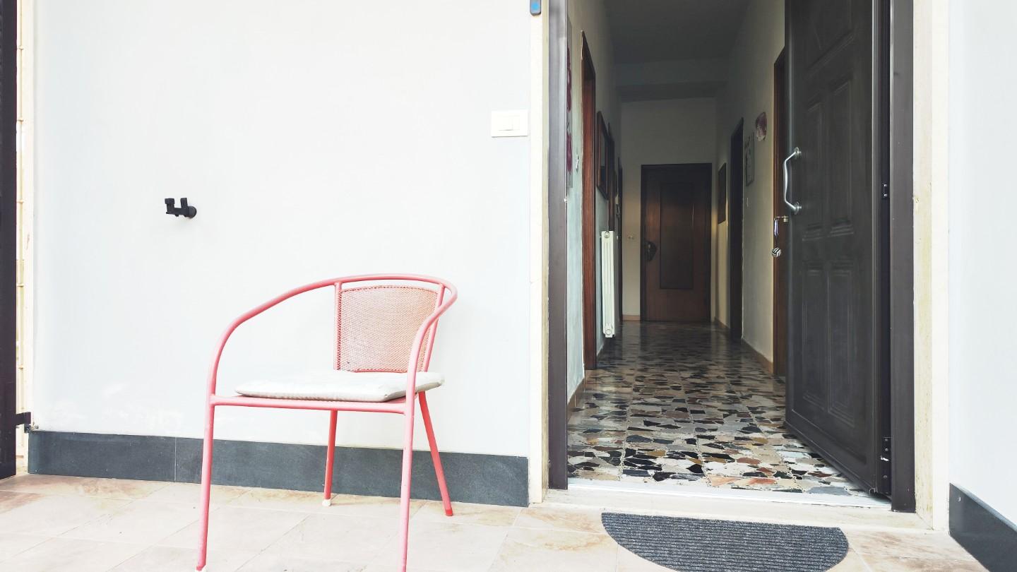 Appartamento arredato in affitto, Massa mirteto