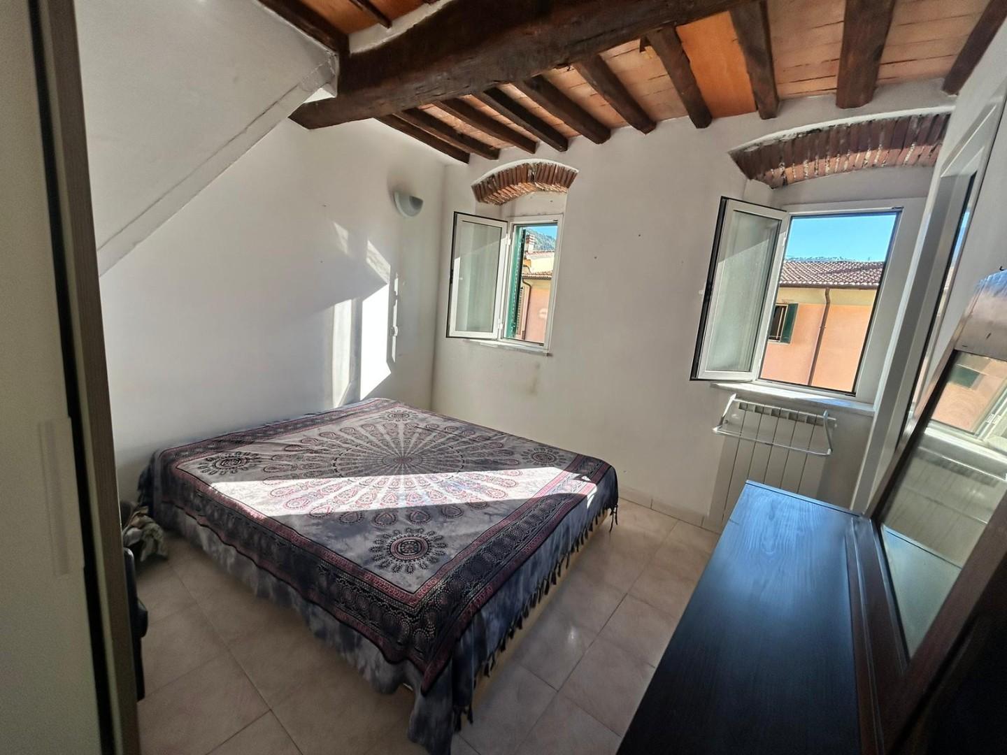 Bilocale in affitto a Carrara