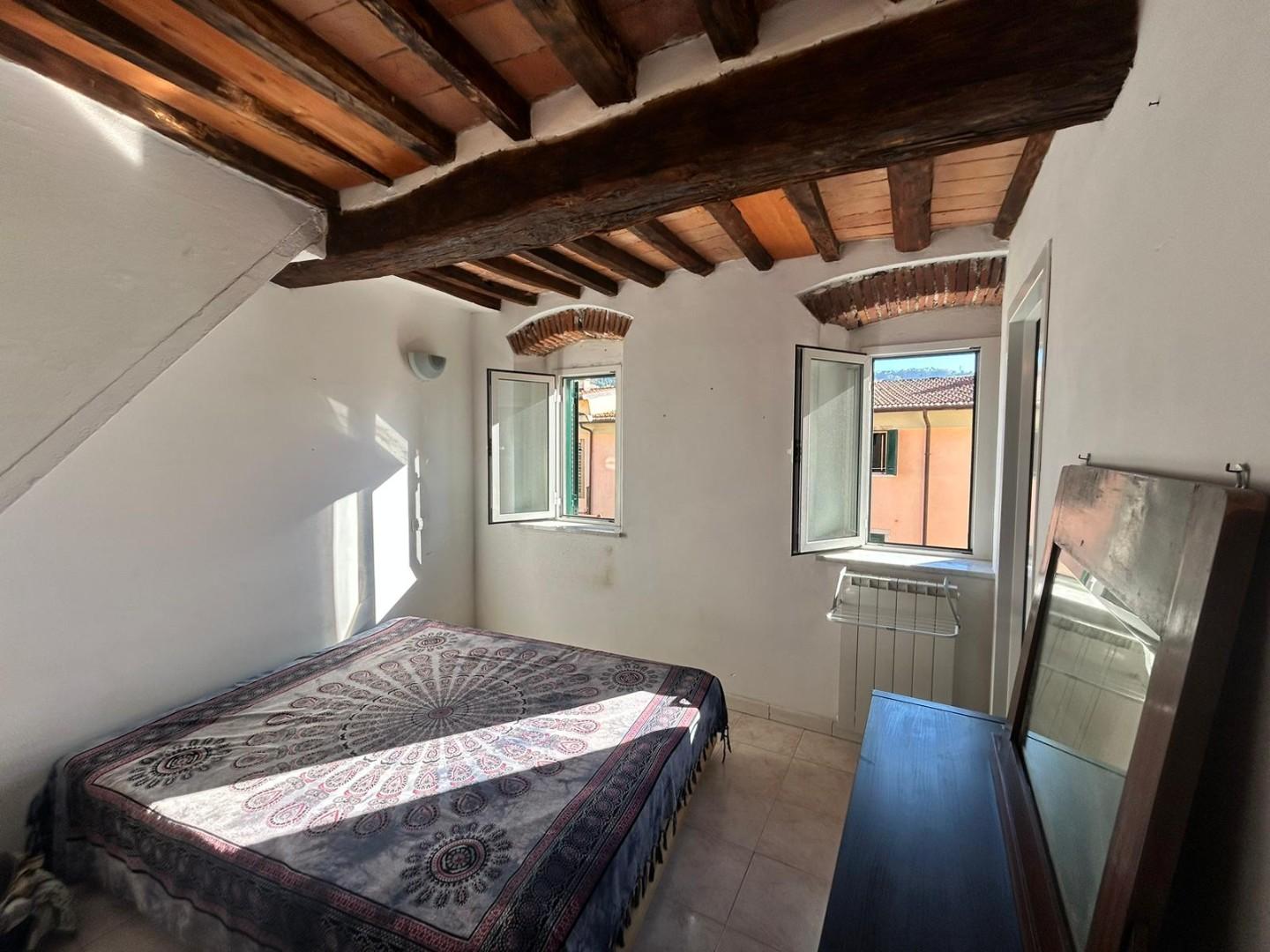 Bilocale in affitto a Carrara