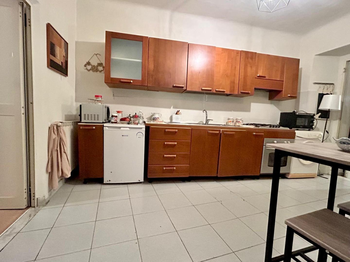 Trilocale in vendita a Carrara