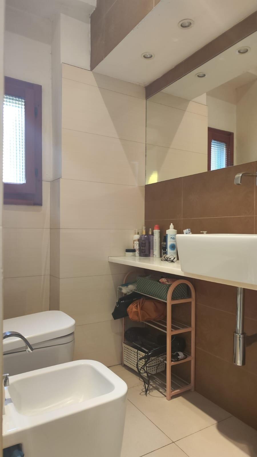 Quadrilocale arredato in affitto a Carrara