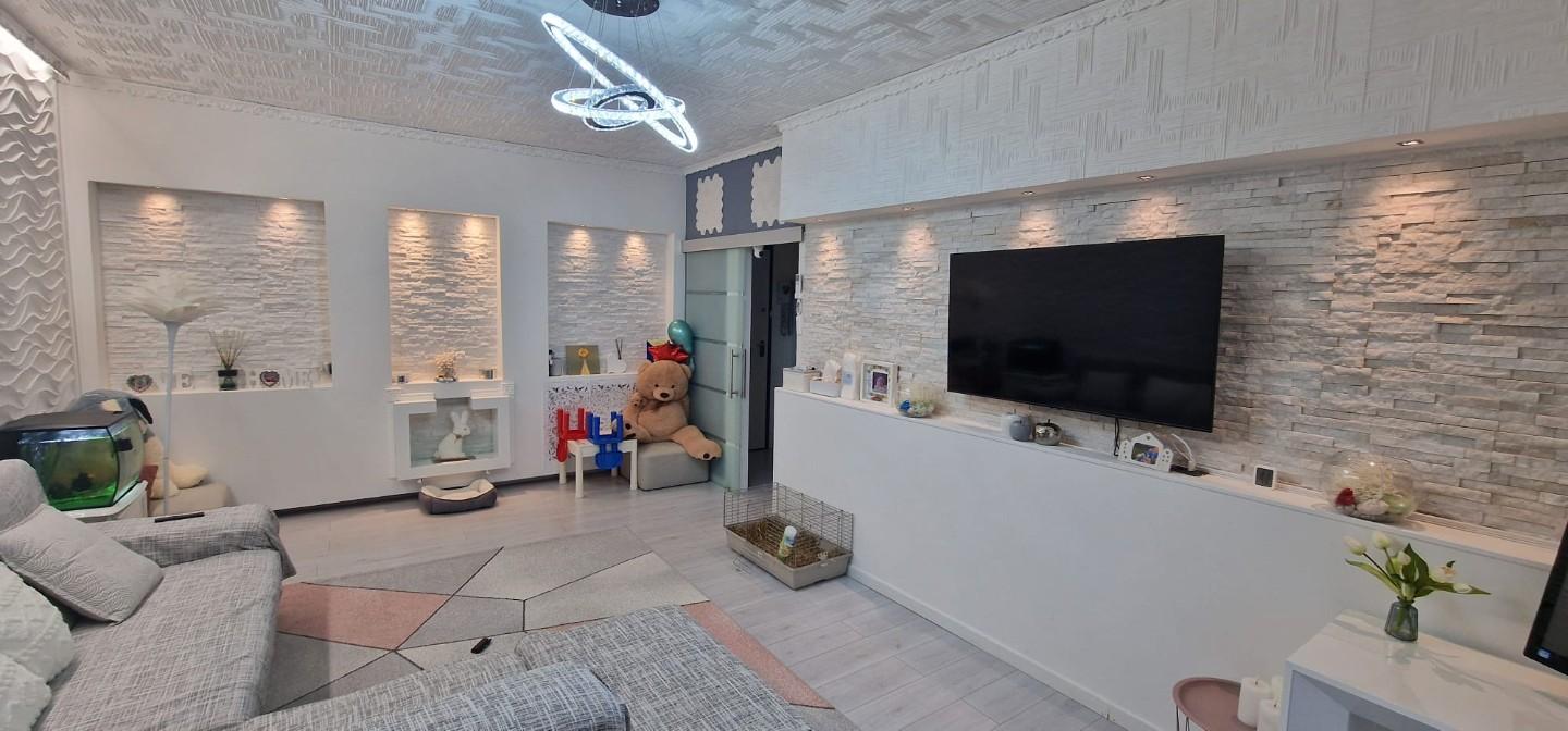 Quadrilocale ristrutturato a Ameglia