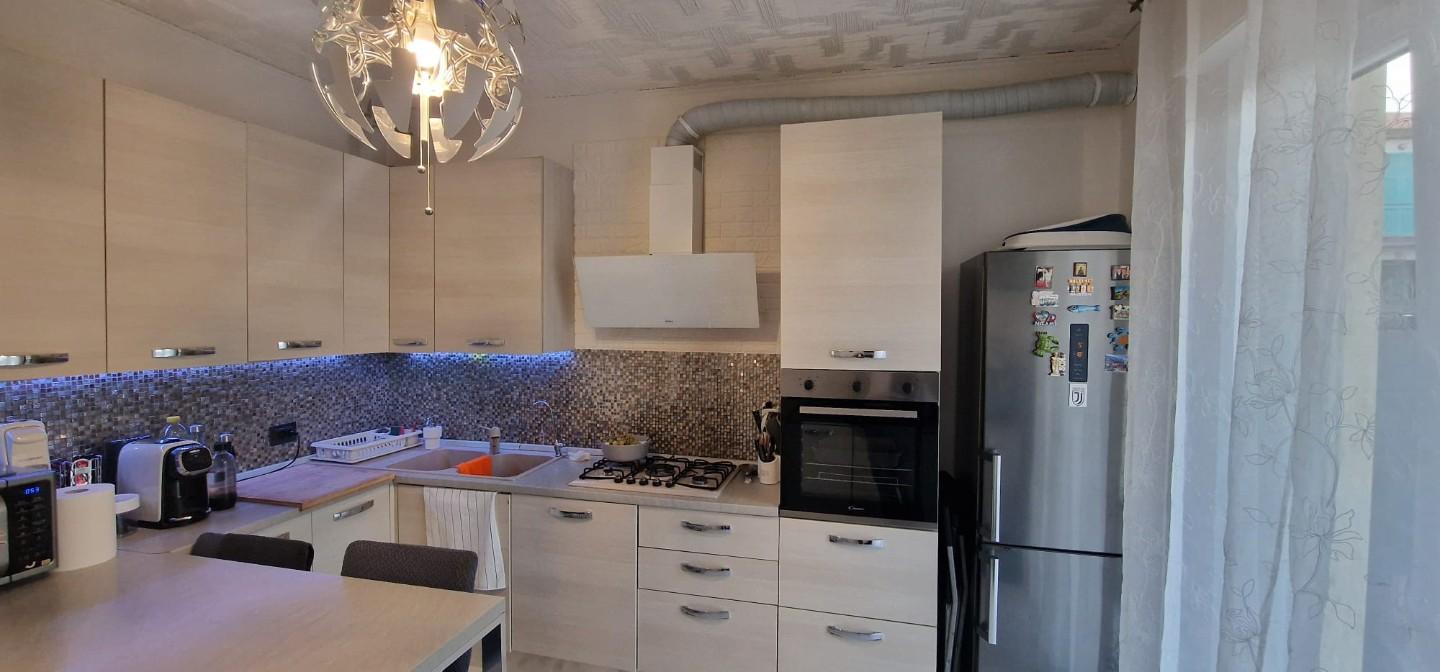 Quadrilocale ristrutturato a Ameglia