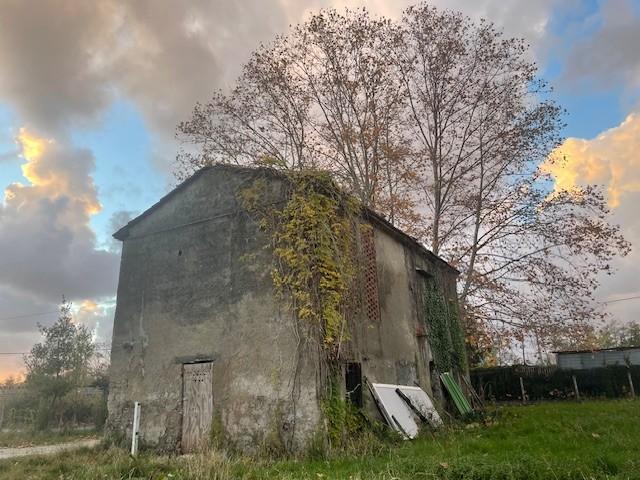 Casa indipendente con giardino, Massa san cristoforo