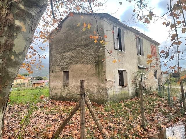 Casa indipendente con giardino, Massa san cristoforo