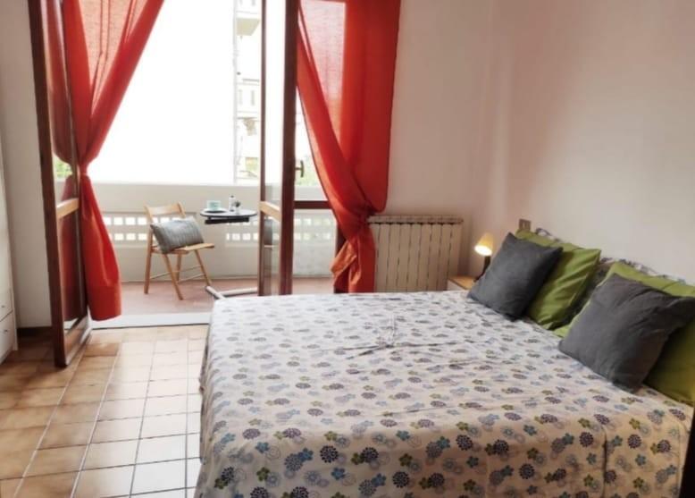 Villa arredata in affitto, Carrara marina di