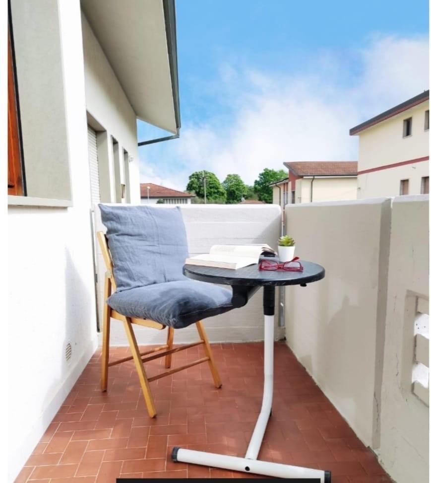 Villa arredata in affitto, Carrara marina di