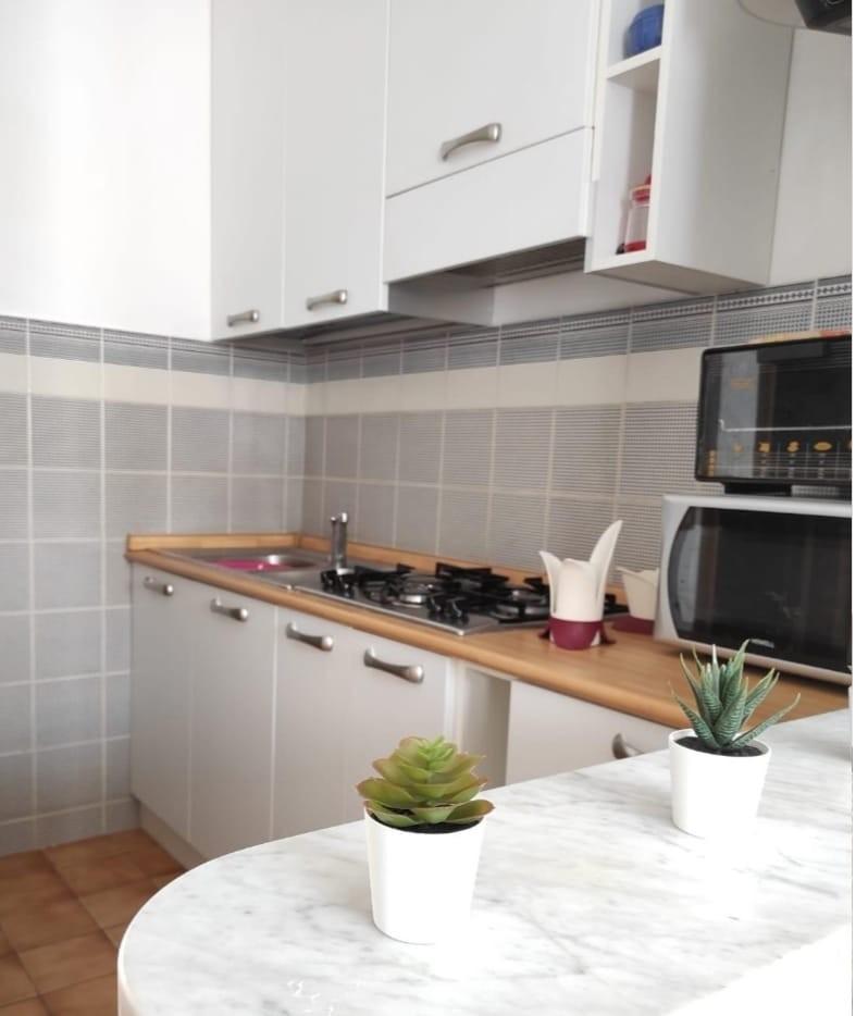 Villa arredata in affitto, Carrara marina di