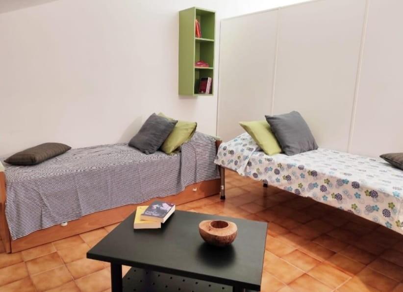 Villa arredata in affitto, Carrara marina di