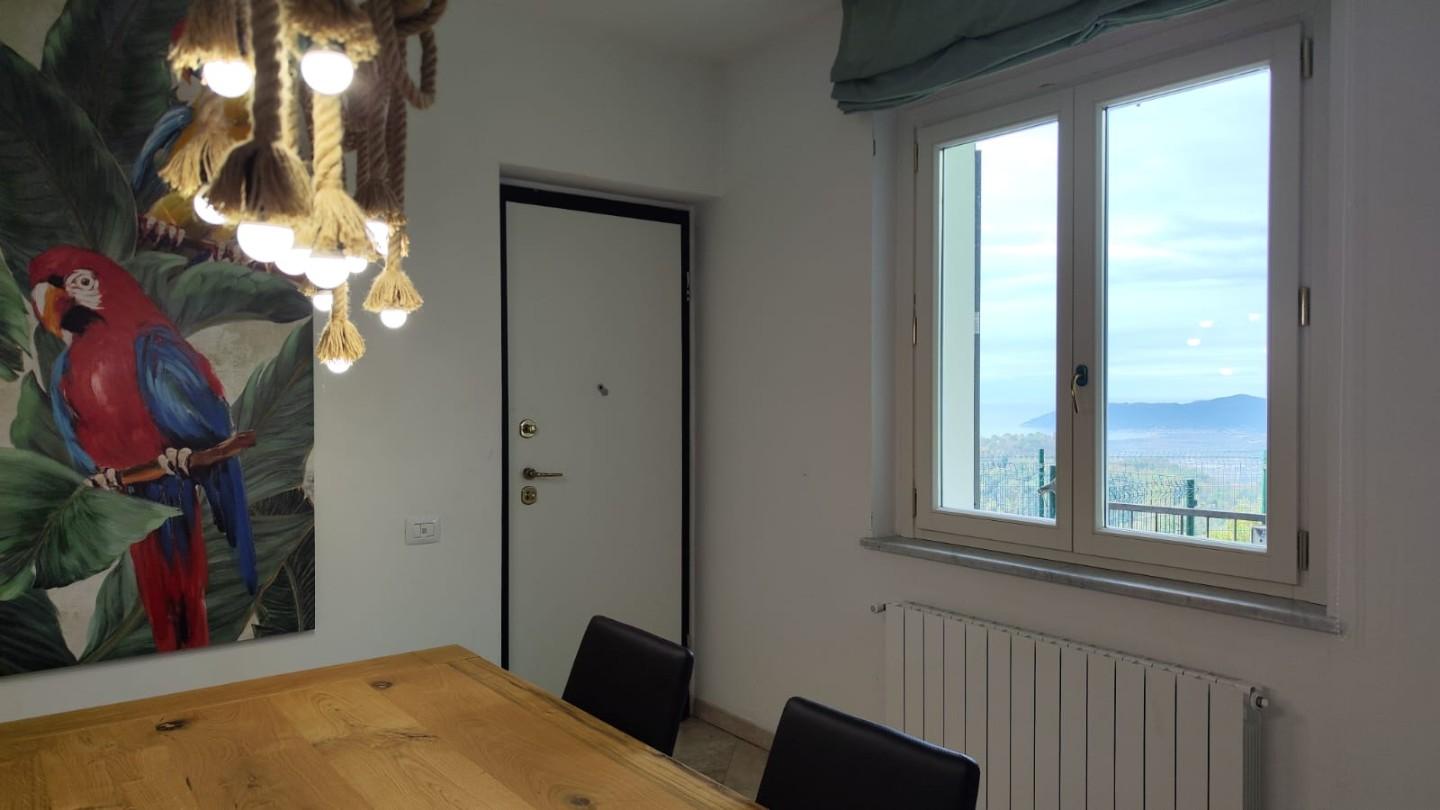 Bilocale arredato in affitto, Massa bergiola