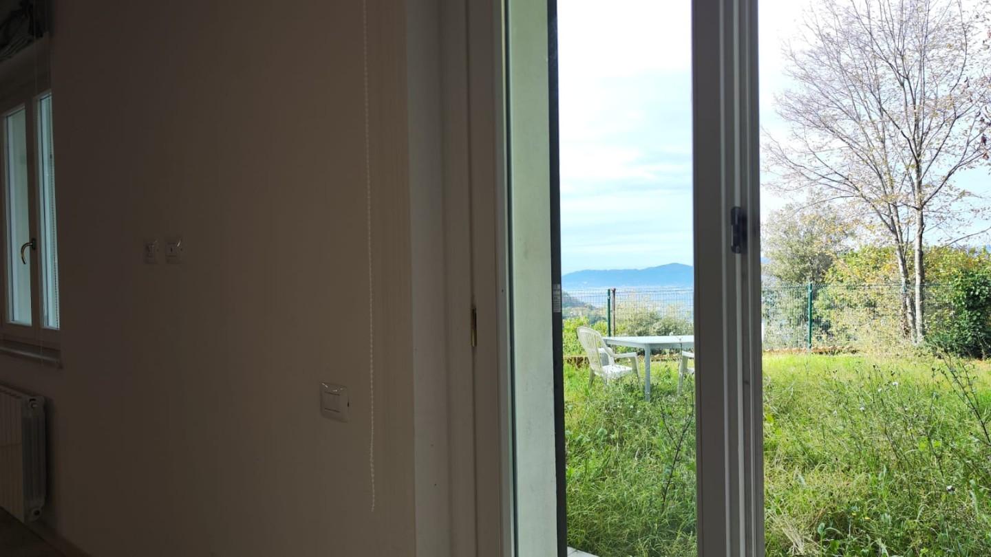 Bilocale arredato in affitto, Massa bergiola