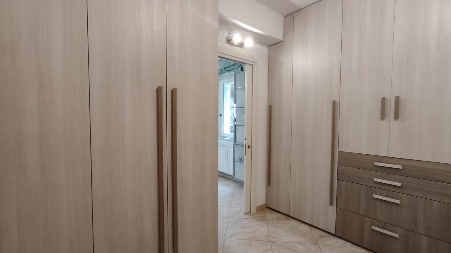 Bilocale arredato in affitto, Massa bergiola