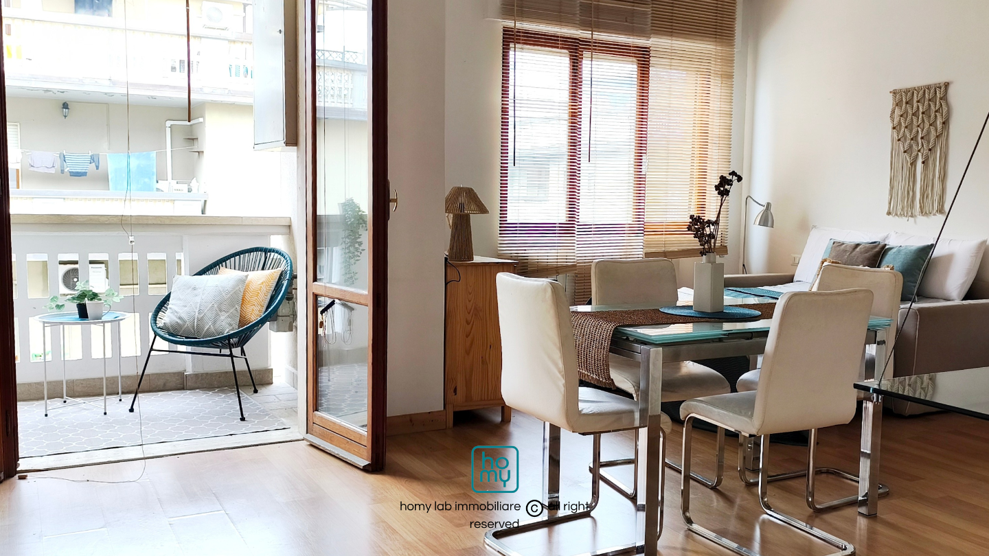 Loft in vendita, Carrara marina di