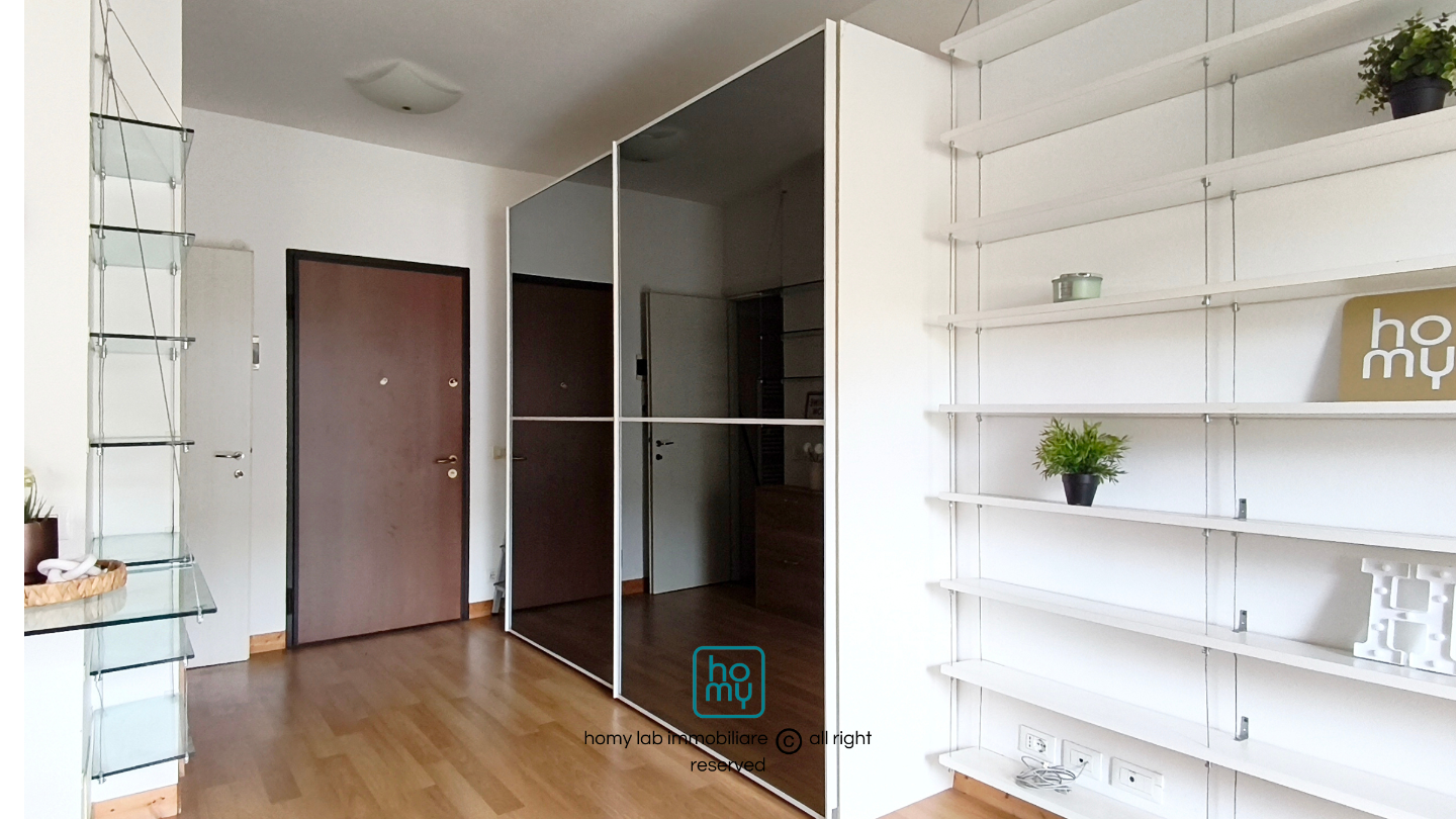 Loft in vendita, Carrara marina di