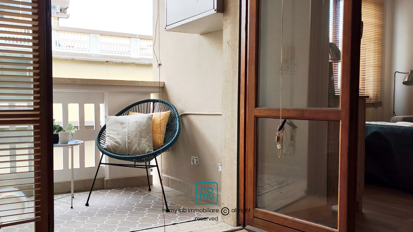 Loft in vendita, Carrara marina di