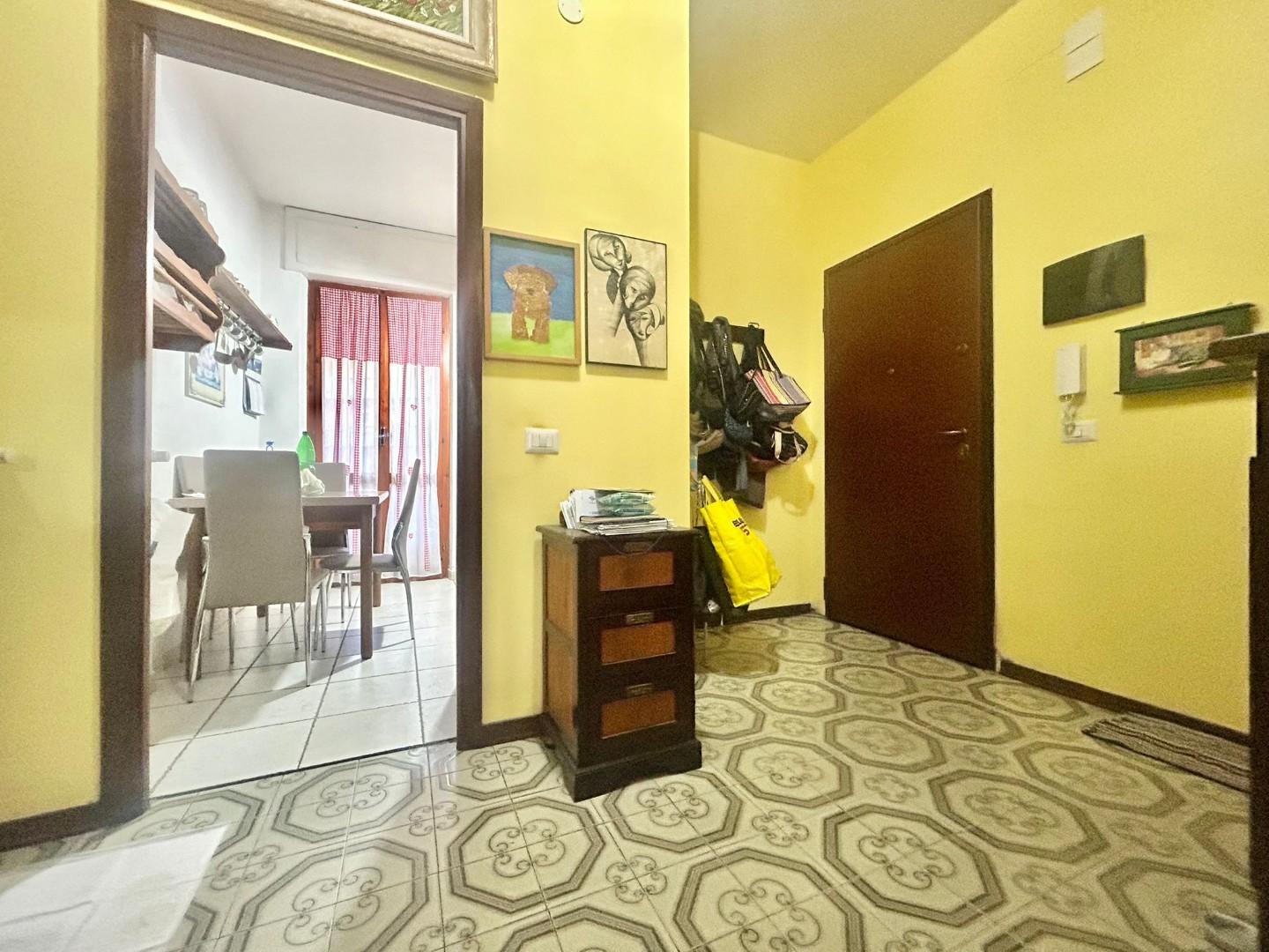 Appartamento in vendita, Carrara marina di