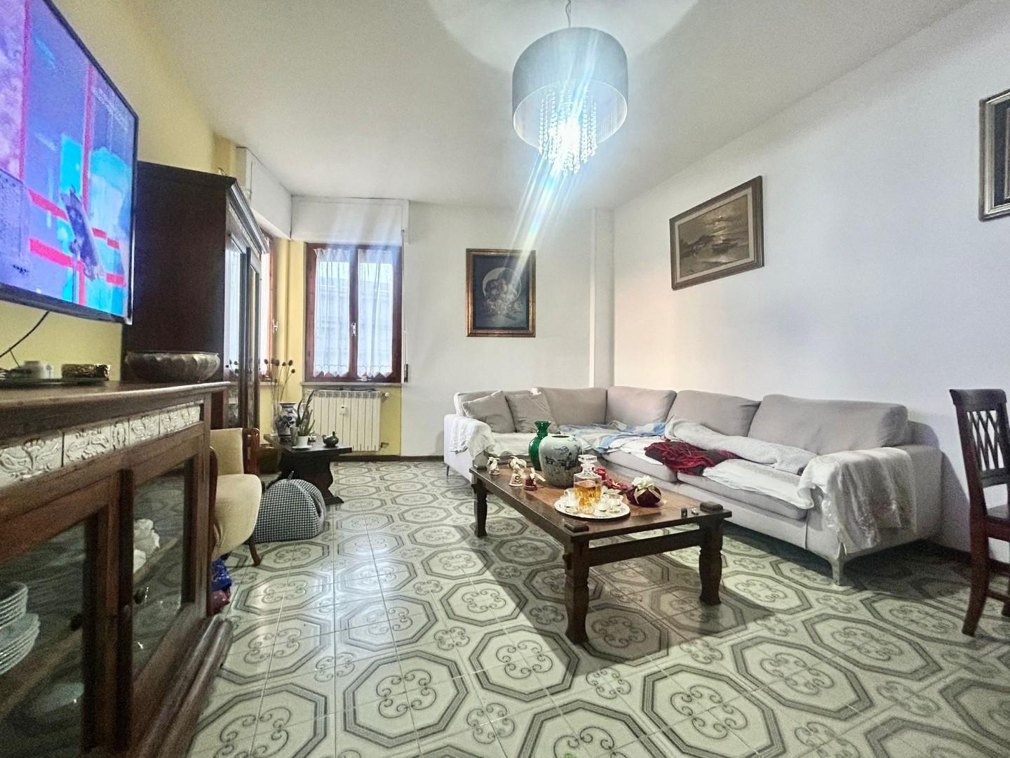 Appartamento in vendita, Carrara marina di