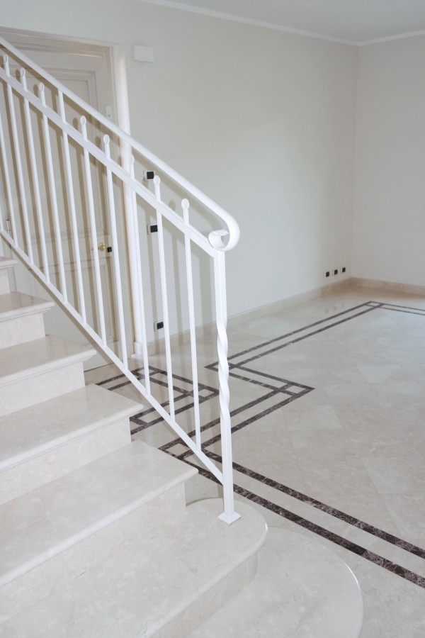 Casa indipendente con giardino, Carrara marina di