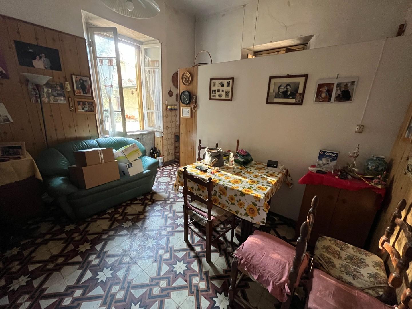 Bilocale in vendita, Massa quercioli