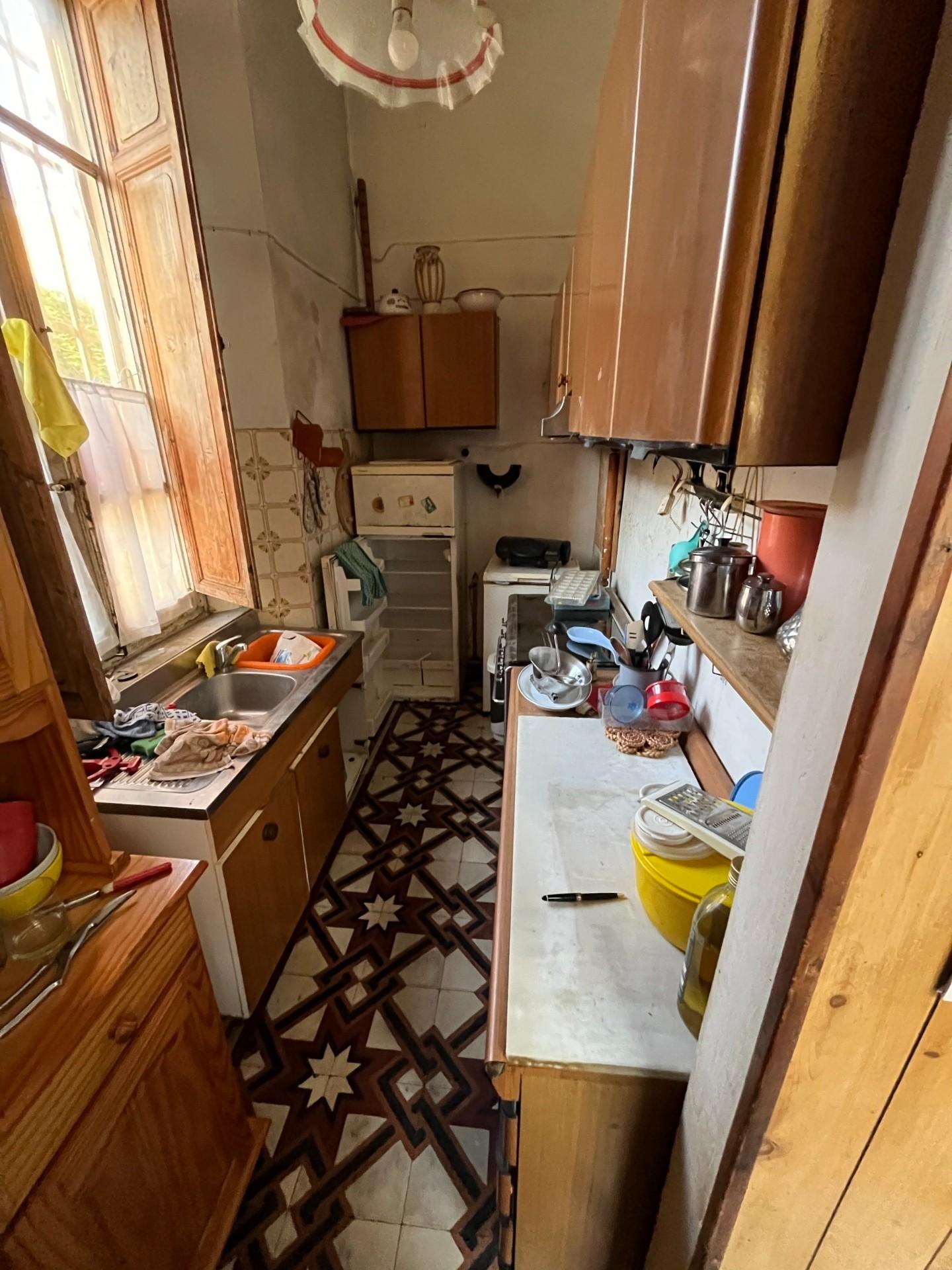 Bilocale in vendita, Massa quercioli