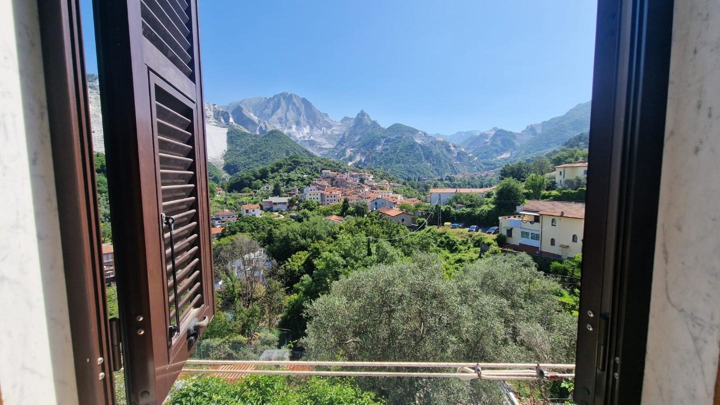 Quadrilocale in vendita, Carrara codena