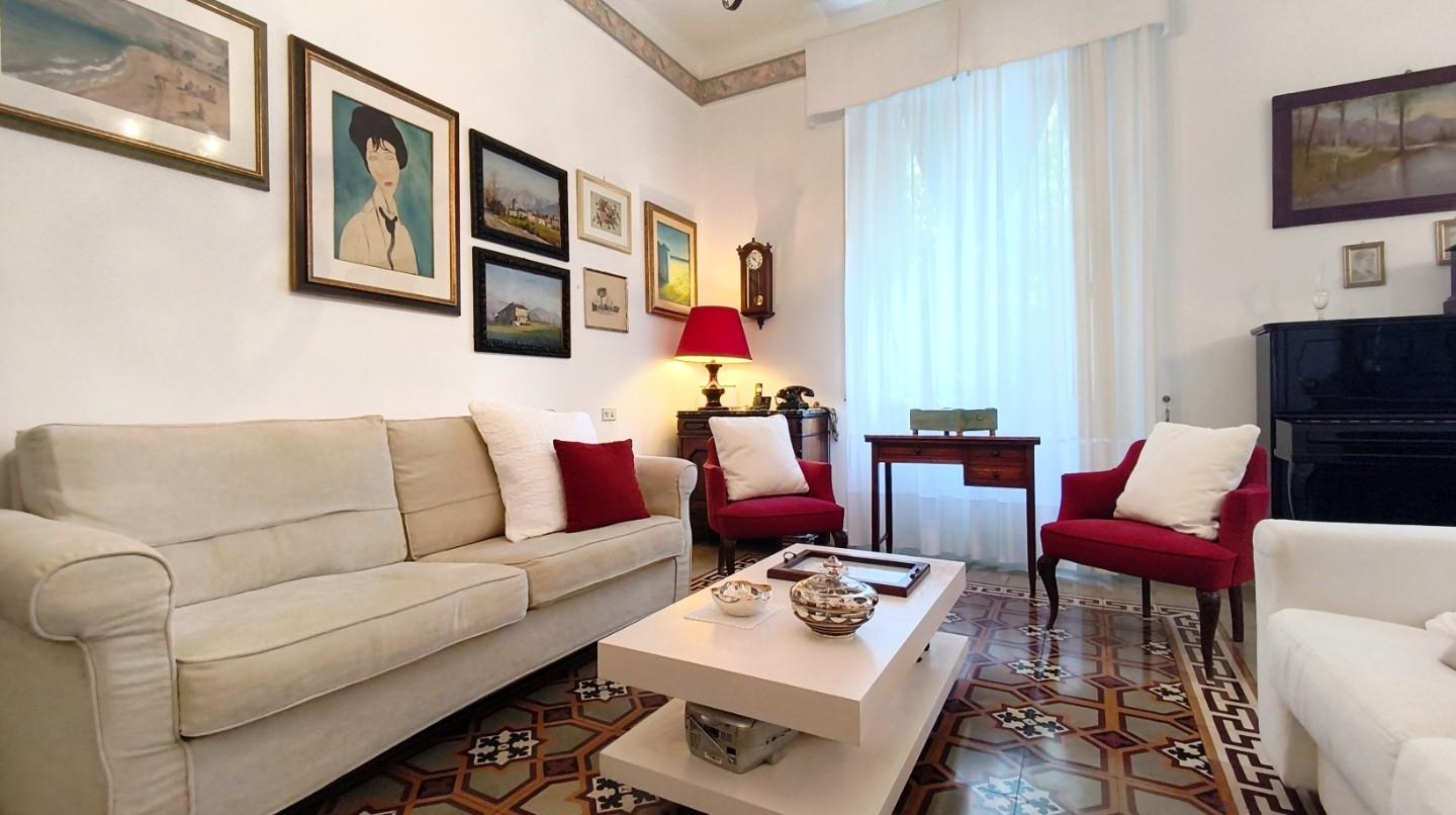Appartamento in vendita, Carrara centro