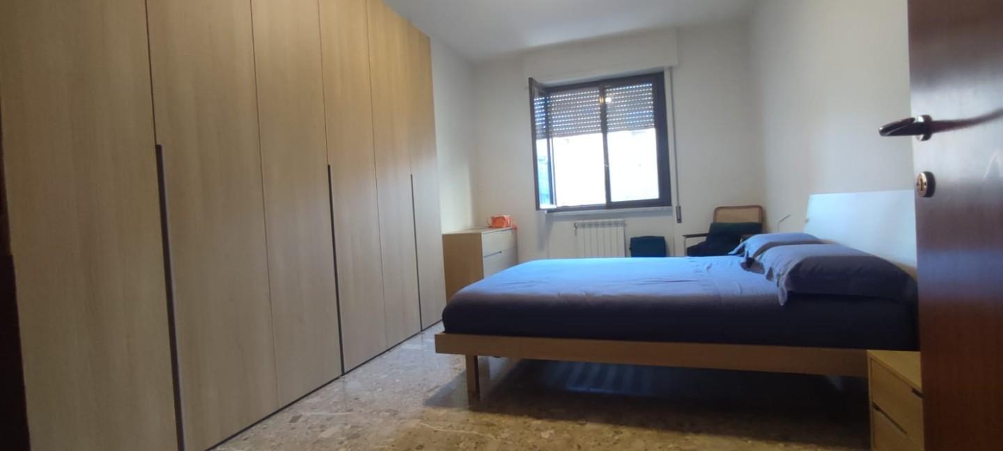 Appartamento con terrazzi, Carrara marina di