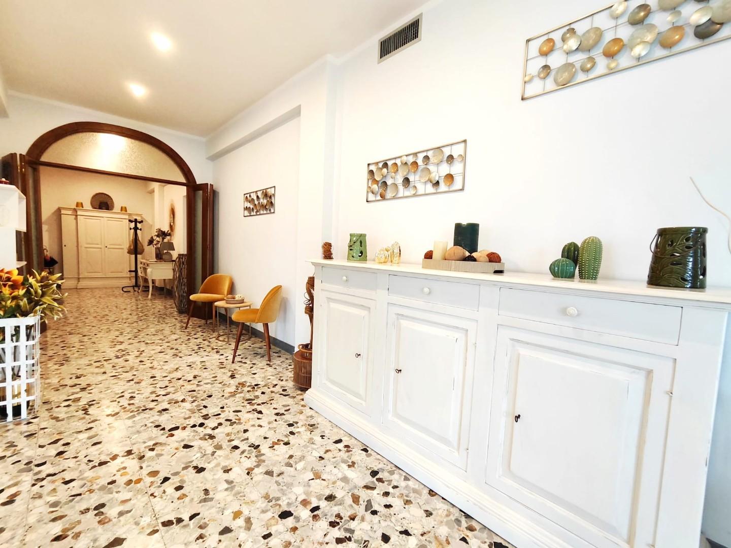 Appartamento arredato in affitto, Massa ronchi