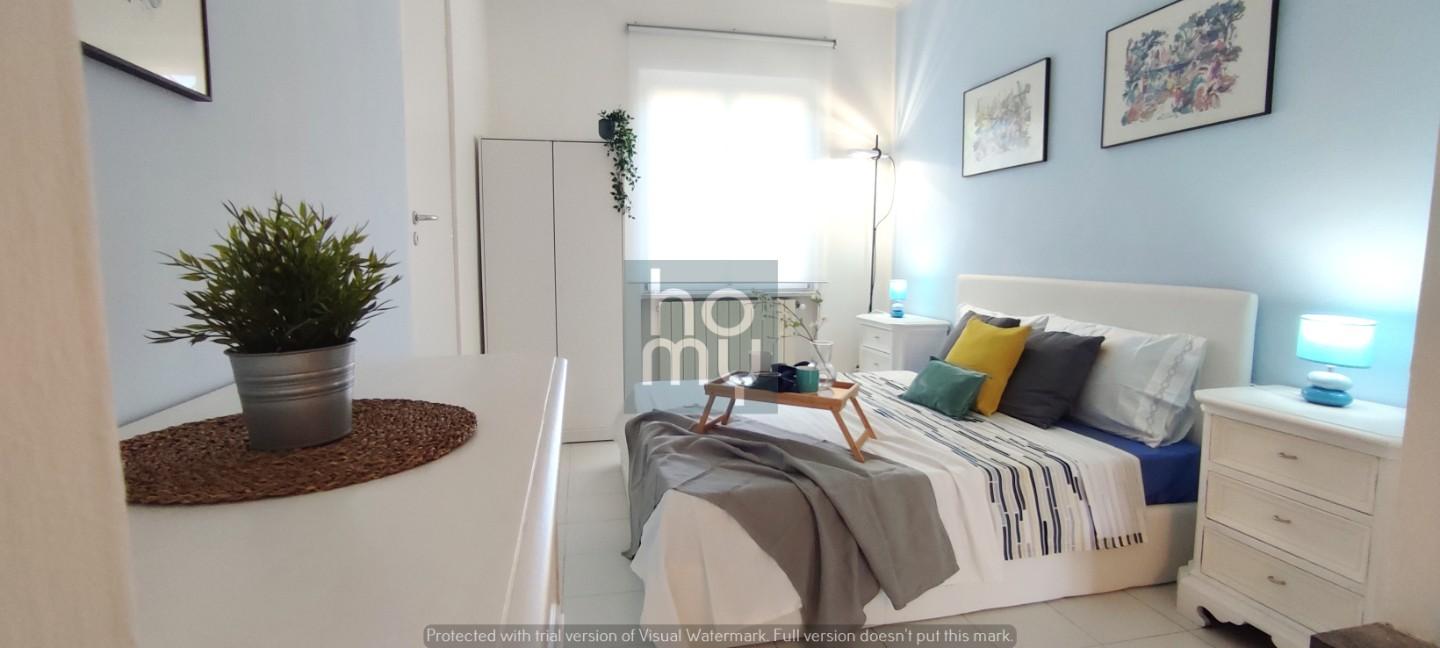 Loft arredato in affitto, Ameglia piano di