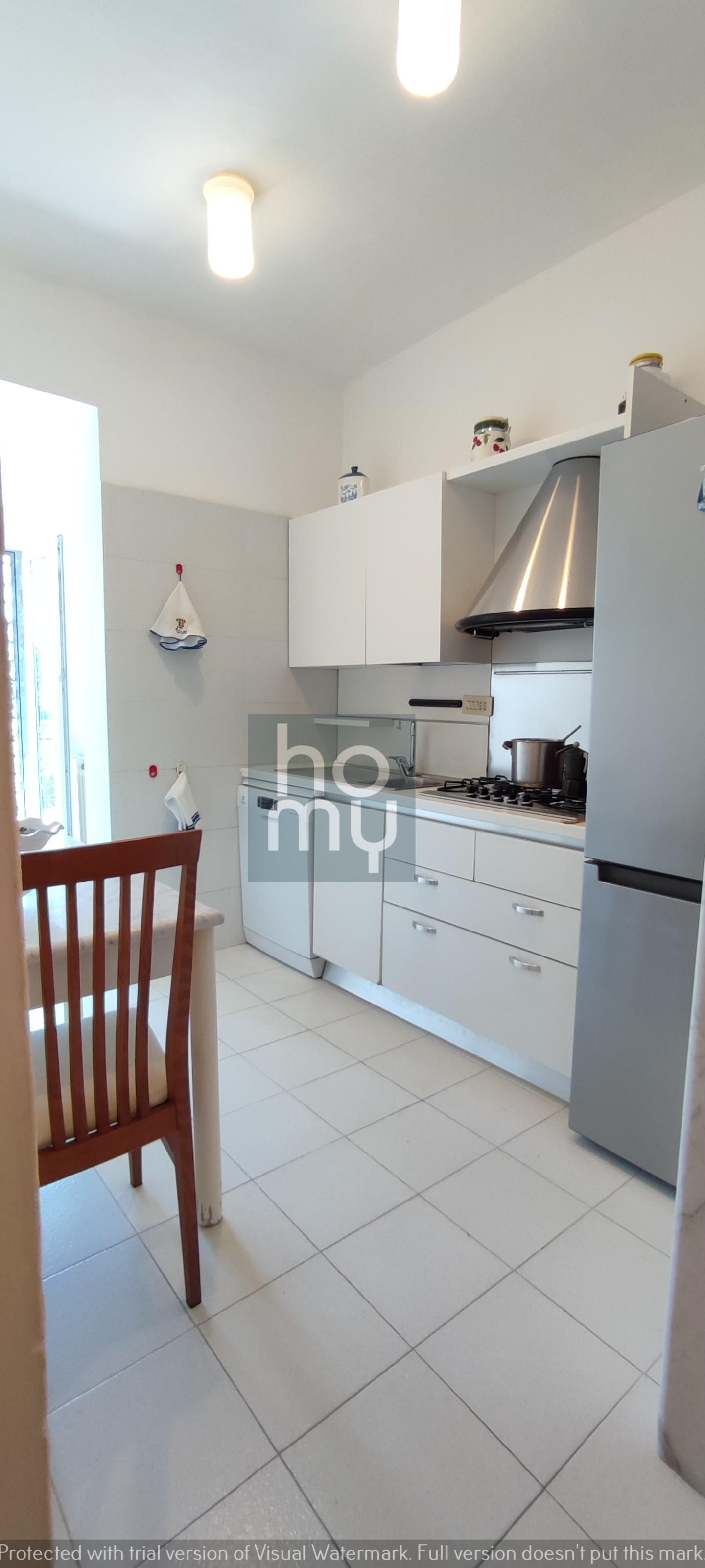 Loft arredato in affitto, Ameglia piano di