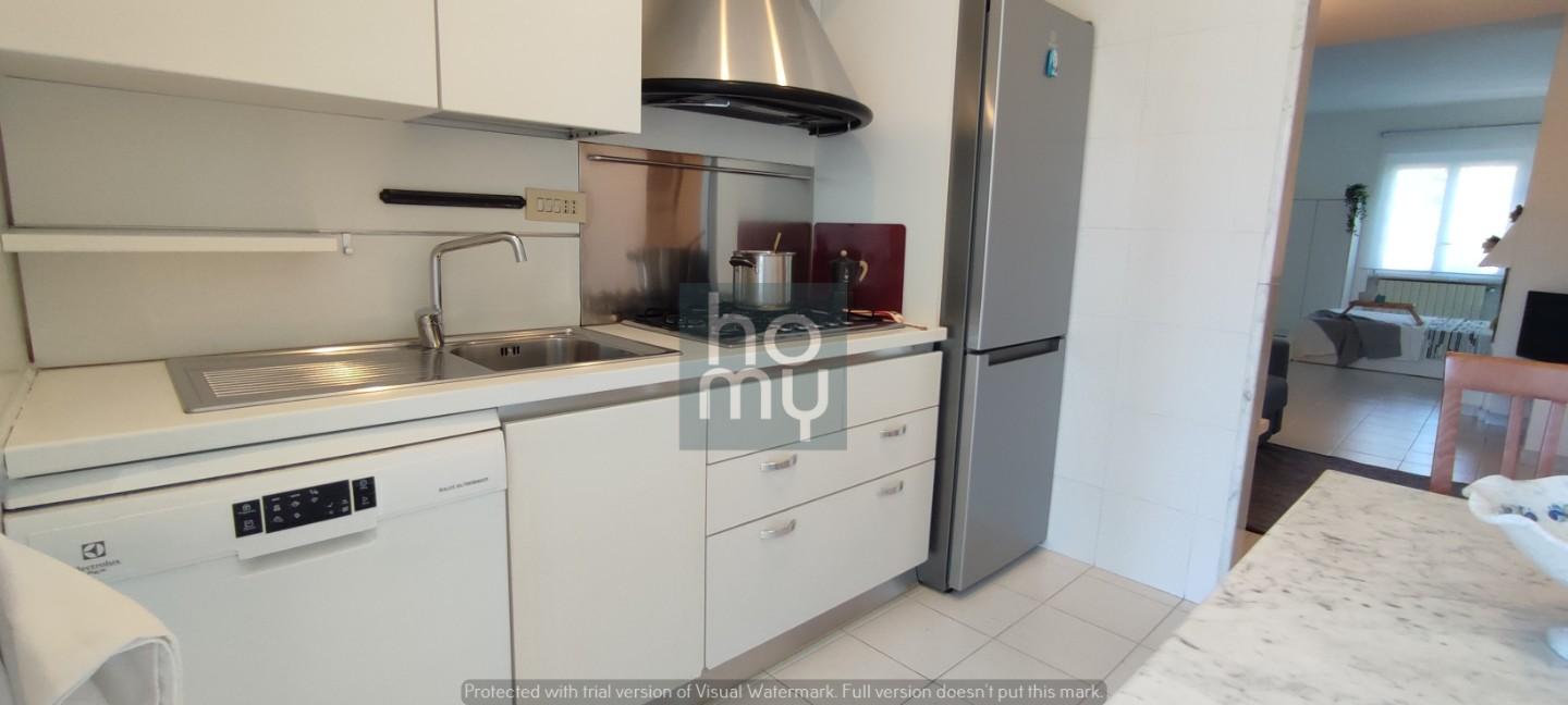 Loft arredato in affitto, Ameglia piano di