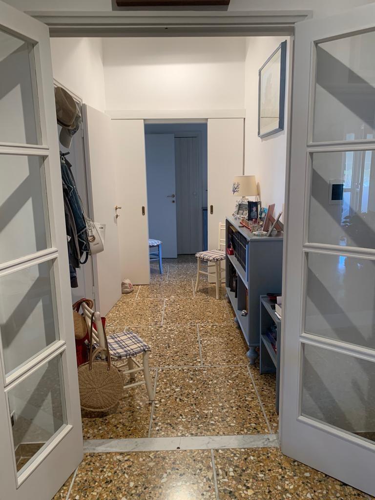 Appartamento con terrazzo, Livorno fabbricotti