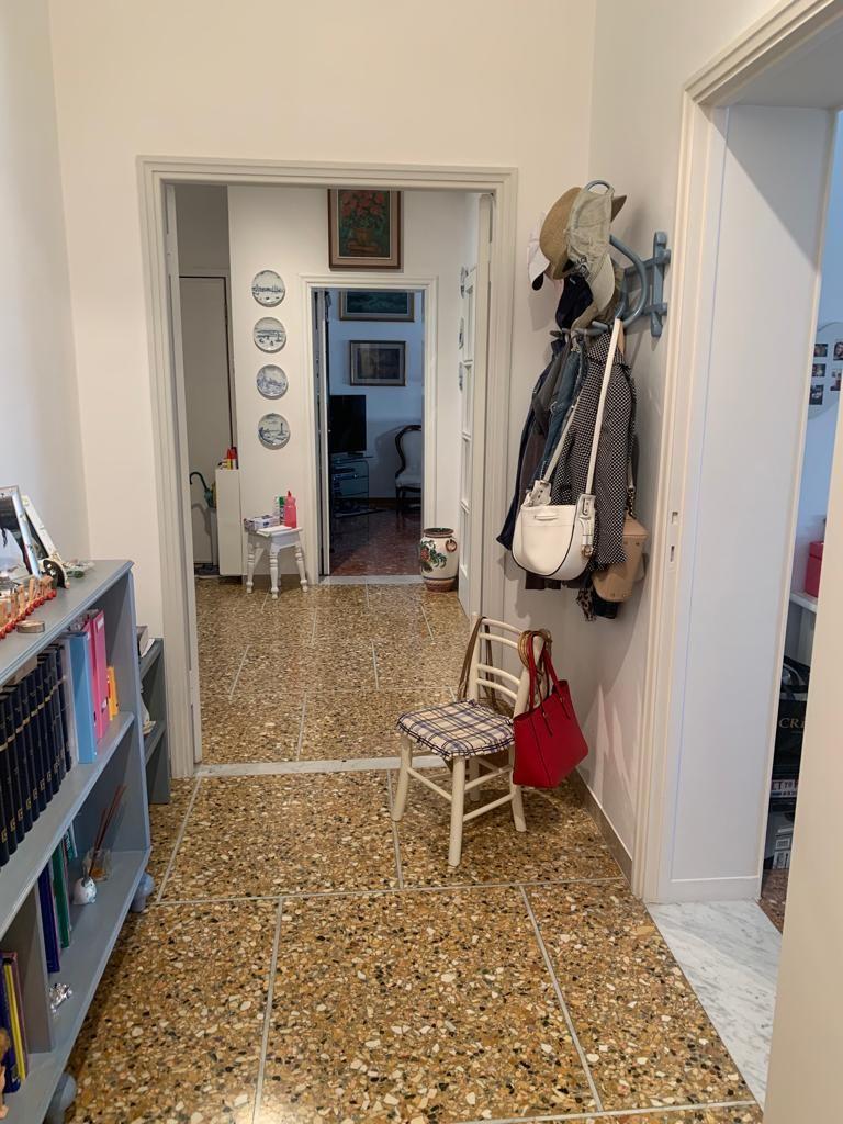 Appartamento con terrazzo, Livorno fabbricotti