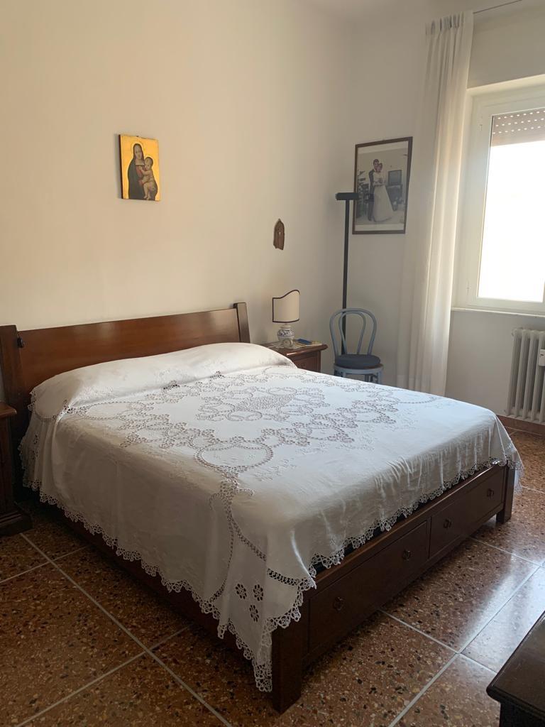 Appartamento con terrazzo, Livorno fabbricotti