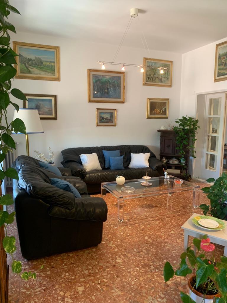 Appartamento con terrazzo, Livorno fabbricotti