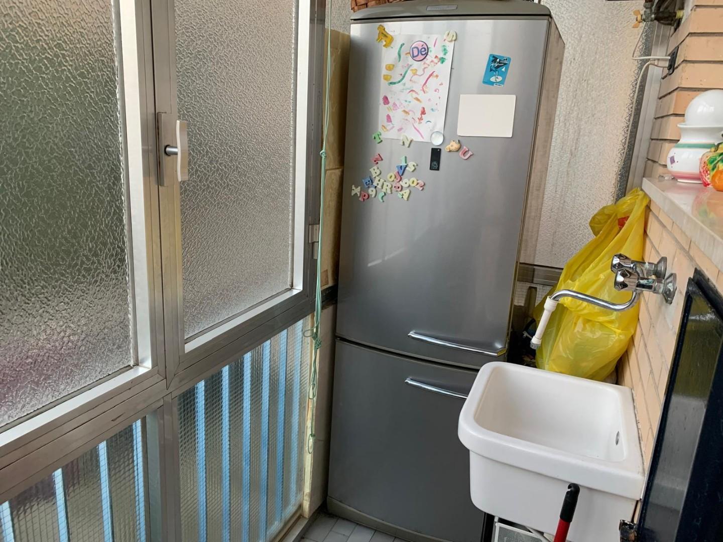 Quadrilocale con terrazzo, Livorno calzabigi