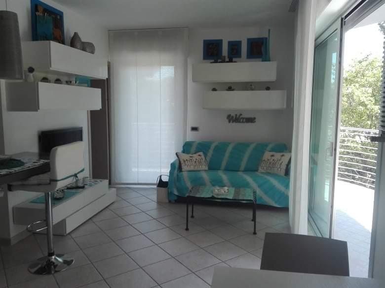 Bilocale in vendita, Rosignano Marittimo castiglioncello